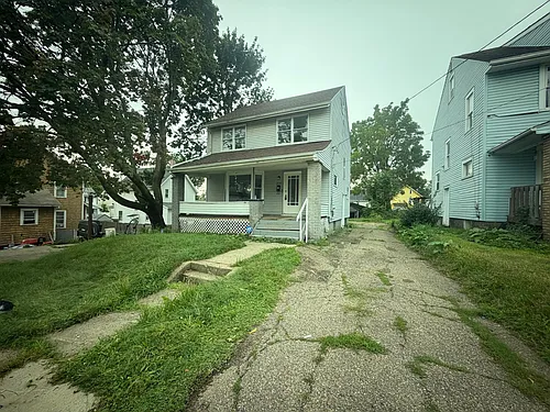2610 Clyde Pl SW Photo 1
