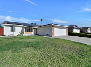 6271 Market Ave, Newark, CA 94560