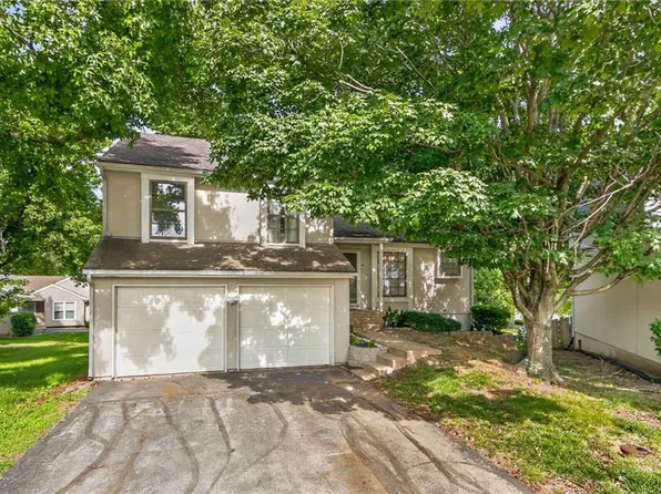 12357 W 107th Ter, Overland Park, KS 66210