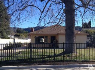 612 Vine St, Oak View, CA 93022