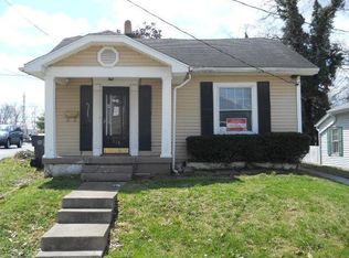 126 Wittland Ln, Lexington, KY 40505