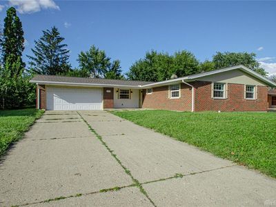 1107 Peidmont Dr, Fairborn, OH, 45324