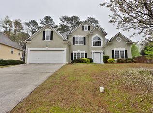 1434 Hada Ln, Lawrenceville, GA 30043