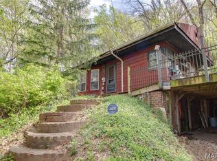 2416 N 89th St, Caseyville, IL