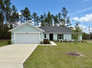 8389 N Kearney Way, Dunnellon, FL 34434