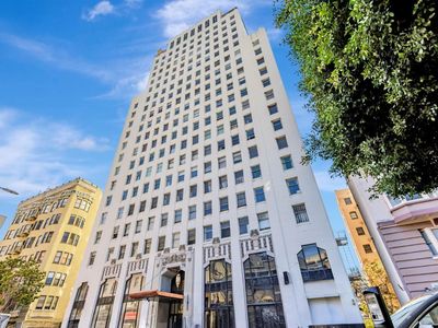 631 Ofarrell St APT 510, San Francisco, CA, 94109