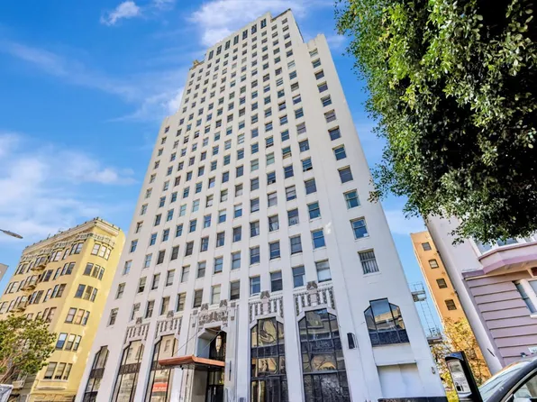 631 Ofarrell St APT 510, San Francisco, CA 94109