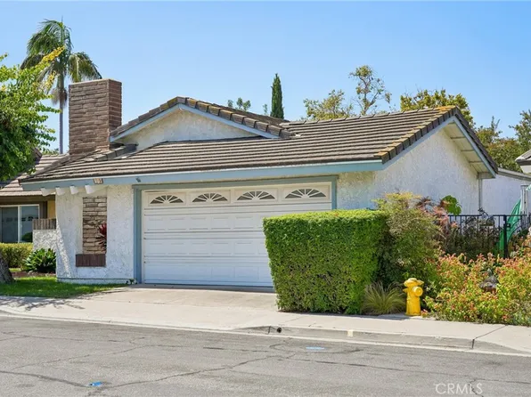 19 Woodrush, Irvine, CA 92604