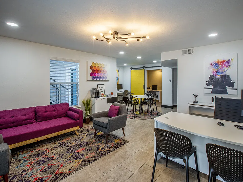 Cadence Apartments