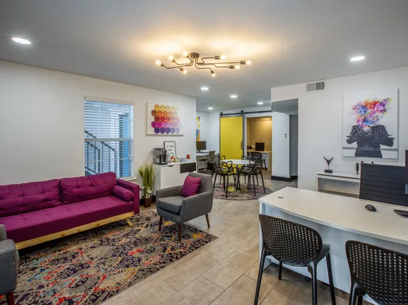 Cadence Apartments