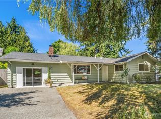 3511 205th Pl SW, Lynnwood, WA 98036
