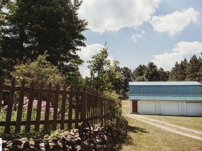 11268 Watson Rd, Williamsburg, MI, 49690