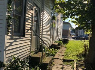 1637 Cottage Ave, Columbus, IN 47201