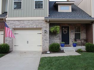 222 Midland Ave #2105, Lexington, KY 40508