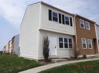 2517 Sandbury Blvd, Columbus, OH 43235