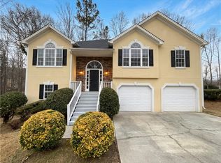 1754 Silverdale Ln, Lithia Springs, GA 30122