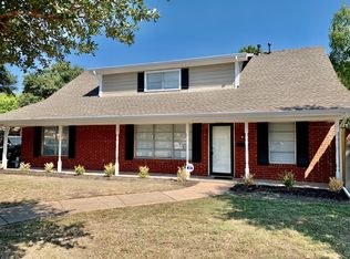 2558 Duringer Rd, Fort Worth, TX 76133