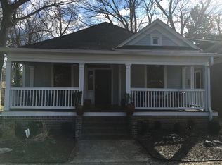 732 Queen St SW, Atlanta, GA 30310