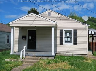 9104 Maryland Ave, Charleston, WV 25315