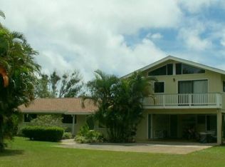 6136 Kala Kea Pl, Kapaa, HI 96746