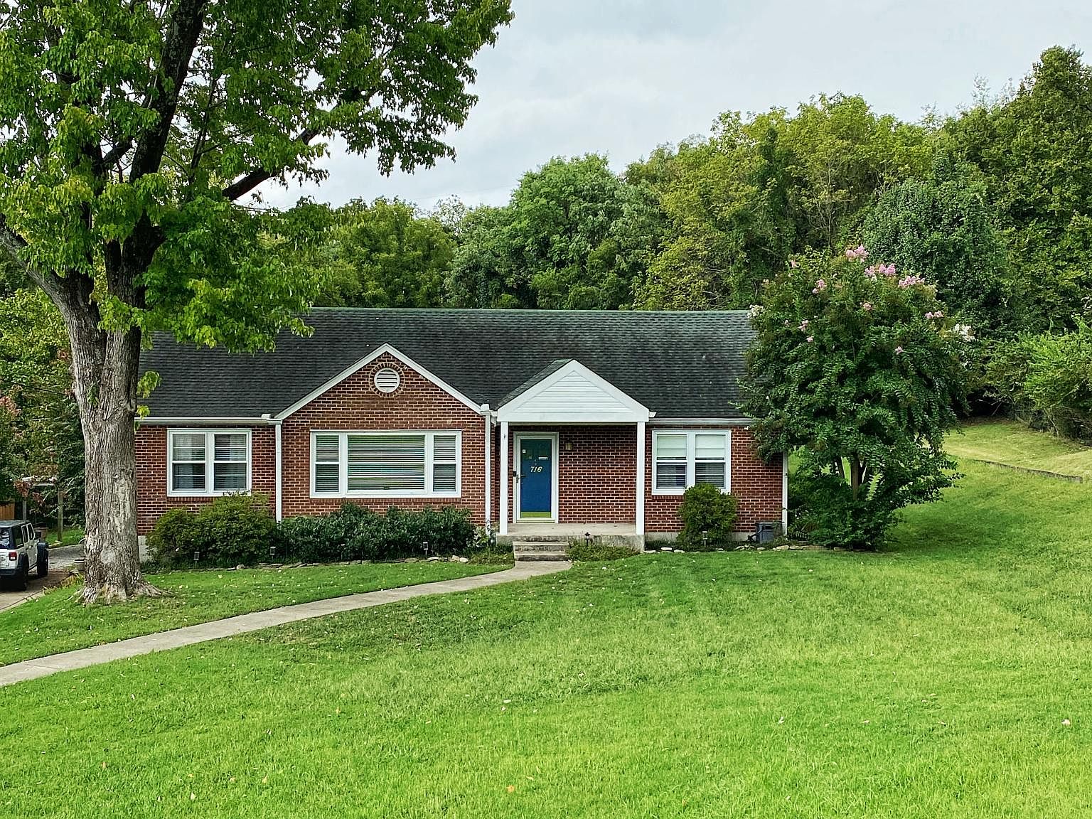 716 Newhall Dr, Nashville, TN 37206 Zillow