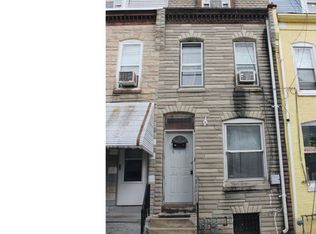 605 Eisenbrown St, Reading, PA 19601