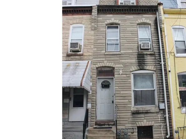 605 Eisenbrown St, Reading, PA 19601