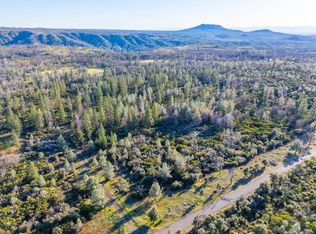 0 Sunnyview Dr, Manton, CA 96059