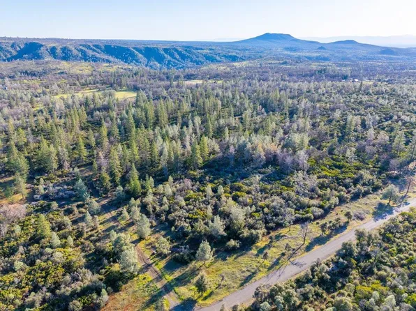 0 Sunnyview Dr, Manton, CA 96059