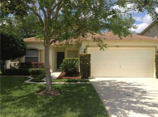 551 Horseman Dr, Oviedo, FL 32765