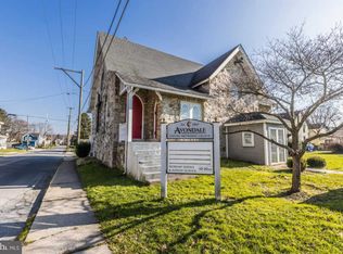 220 Chatham St, Avondale, PA 19311