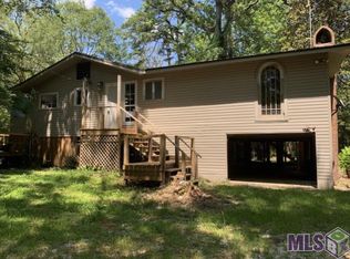 23600 Hills Rd, Holden, LA 70744