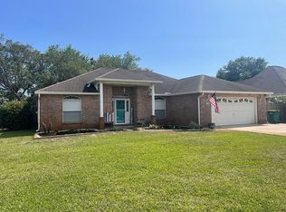 4100 Burning Tree Dr, Destin, FL 32541