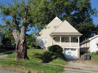 466 N Hazelwood Ave, Youngstown, OH 44509