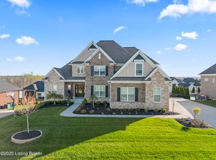 6357 Clore Ln, Crestwood, KY 40014