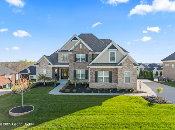 6357 Clore Ln, Crestwood, KY 40014