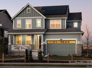 13274 E 109th Ave, Commerce City, CO 80022