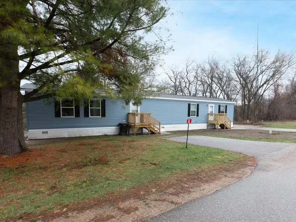 E4254 370th Ave #135, Menomonie, WI 54751