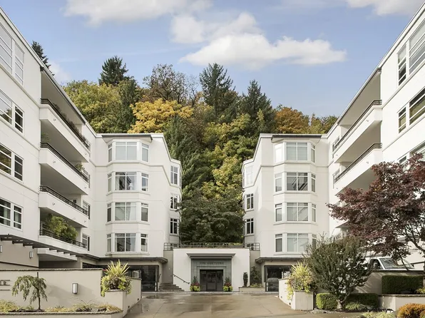 2445 NW Westover Rd Unit 204, Portland, OR 97210