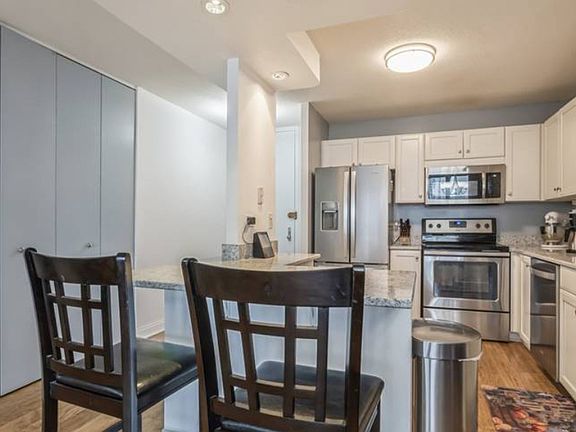 4th image of 405 N Wabash Ave Unit 1914