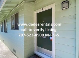 738 Slater St APT D, Santa Rosa, CA 95404