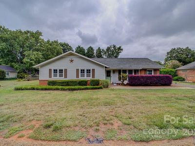 1509 Reid Harkey Rd, Matthews, NC, 28105