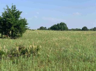 1489 Sandy Stone Rd, Wilson, OK 73463