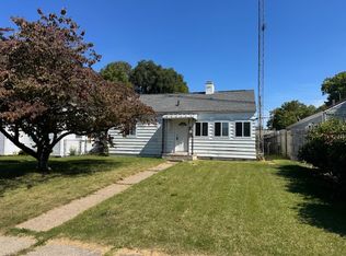 1830 Pulaski St, South Bend, IN 46613