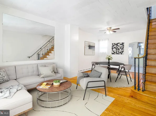 1818 S Taylor St, Philadelphia, PA 19145
