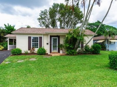 5 Knights Bridge Rd #A-3, Naples, FL, 34112
