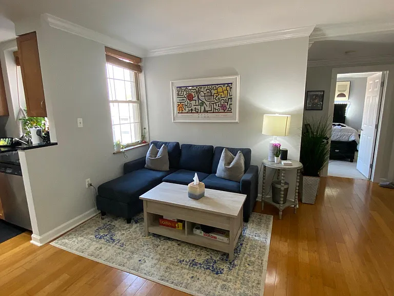 1417 Newton St NW #503 — Photo 7