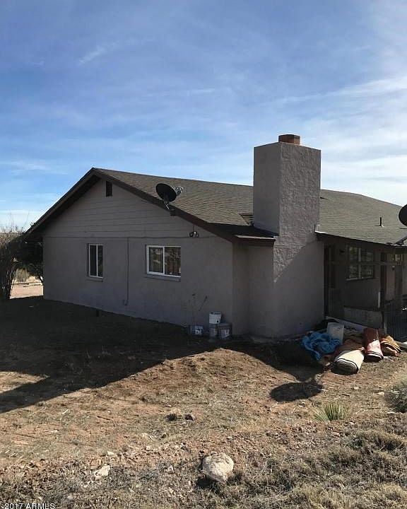 13 Navajo Dr, Concho, AZ 85924 Zillow