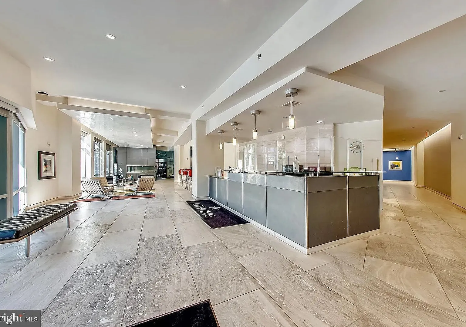 Luxury Living at Cityline at Tenley — Photo 3