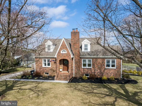 1600 Hoods Mill Rd, Woodbine, MD 21797